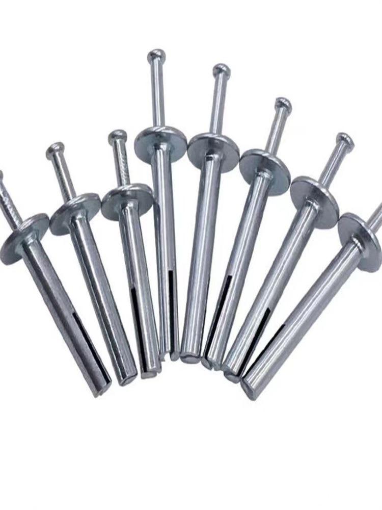 Американский быстрозабивной анкер-гвоздь для бетонных стен