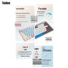 Lenovo ThinkBook KB Pro Tri-Mode Mechanical Keyboard