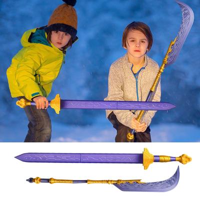 Игровые и киношные аксессуары для фотосъемки