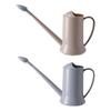 Лейка 2 л лейка с длинным носиком чайник для полива комнатные принадлежности для полива сада цветника цветка бонсай офиса дома в помещении на открытом воздухе