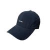 Four Seasons Universal Soft Top Cap Washed Old Cotton Baseball Cap Men's and Women's Outdoor Travel Sunscreen Hat