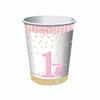 1st Birthday Party Cup