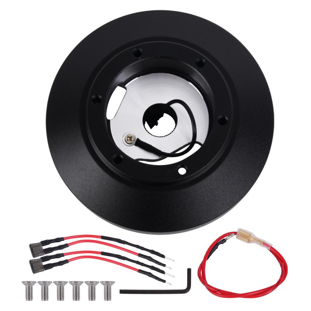 Разъем базы рулевого колеса для Toyota Supra и BMW F30