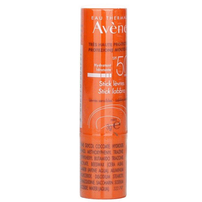 Avene Бальзам для губ с очень высокой защитой SPF 50