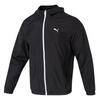 Puma Мужской классический спортивный костюм с капюшоном