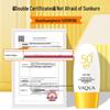 Live Spring Whitening Isolation Sunscreen SPF50+ PA+++