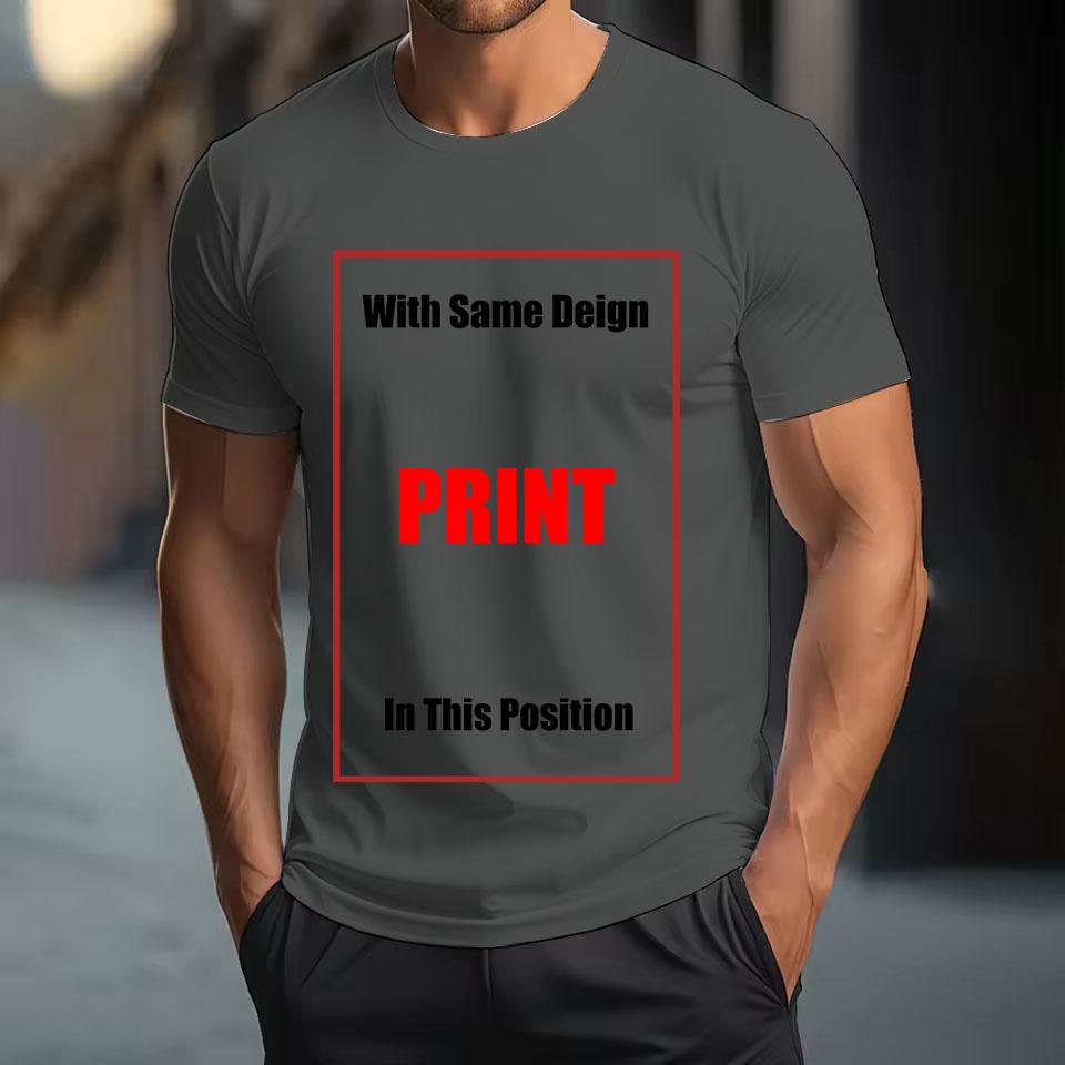 GENESIS Группа WE CAN'T DANCE TOUR Хлопковая футболка из плотной ткани для мужчин Все размеры MC272