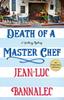 Книга Death of a Master Chef : A Brittany Mystery : 9
