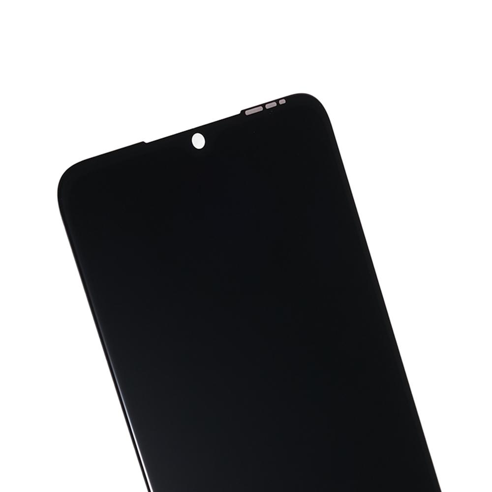 For Itel A50 Grade C LCD Screen and Digitizer Assembly Replacement Part (Without Logo)