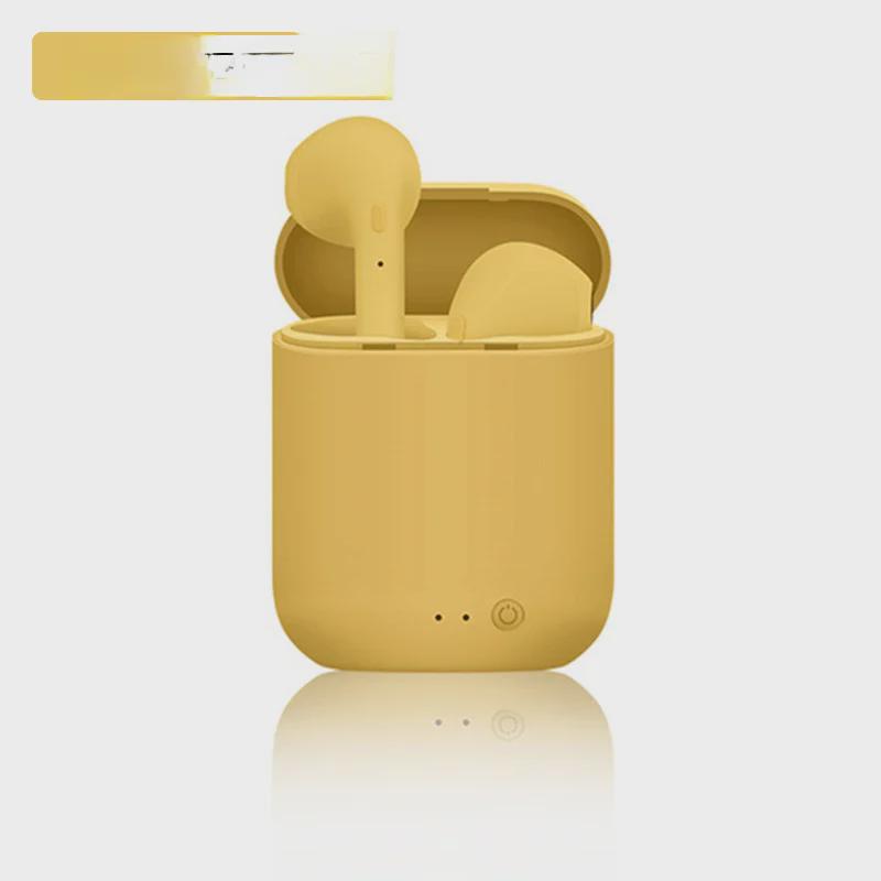 Bluetooth-гарнитура Mini2 i7mini TWS: Бинауральные стереонаушники Sports 5.0 Wireless