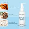 Idealove, Serve You Bright Hydrating Bubble Cleansing Oil, 4,9 жидких унций (145 мл)