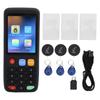 NFC Card Copier Professional ID Card Writer Smart Card Copier Machine with Clear Screen for Access C