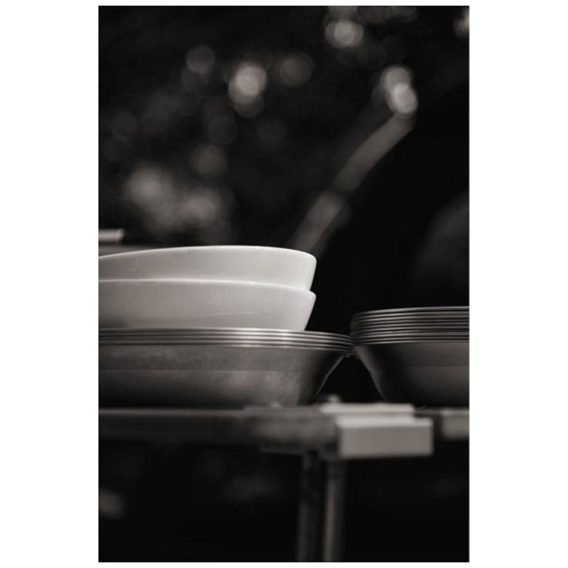 Snow Peak Snow Peak Plate Bowl Sp Tableware Dish Tw 032