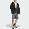 adidas X NATIONAL GEOGRAPHIC Куртки и пальто Gore Tex Мужские Черные IS9508