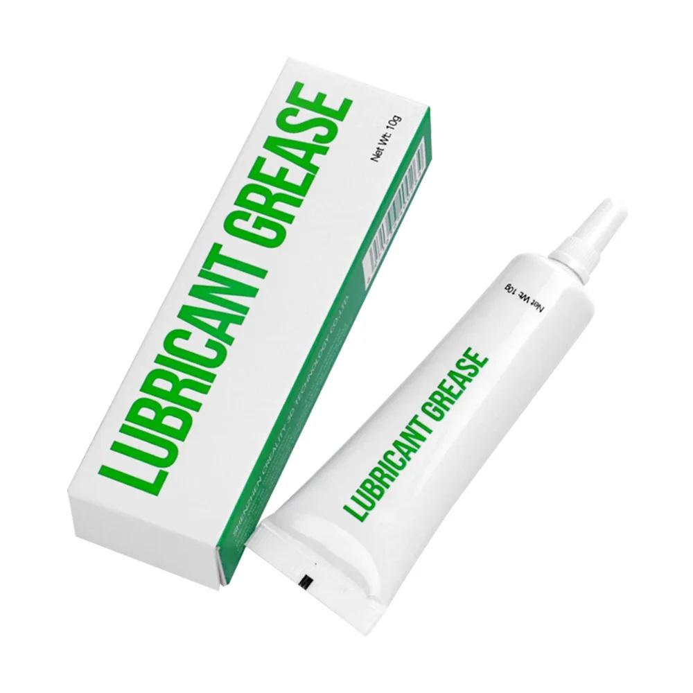 Creality Lubricant Grease for All 3D Printer 3d Printer Part Noise Reduction Good Lubrication Effect Eco-friendly and Non-toxic