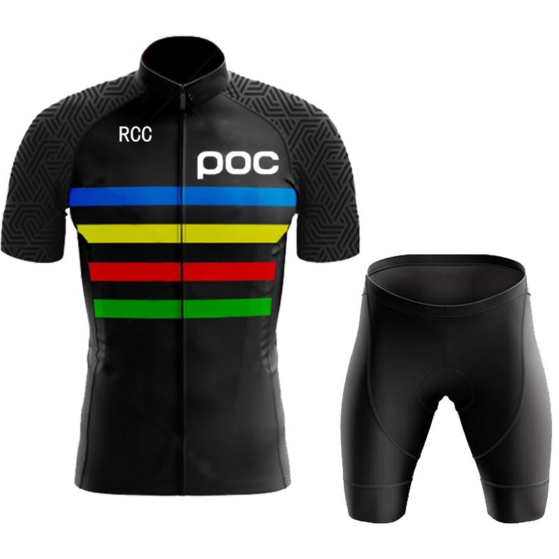 2026 Summer Breathable Cycling Suit Set Cycling Set Fiets Uniform Zomer Wielertrui Set Weg Fiets Jersey Mtb Fietskleding Ademende Fietskleding
