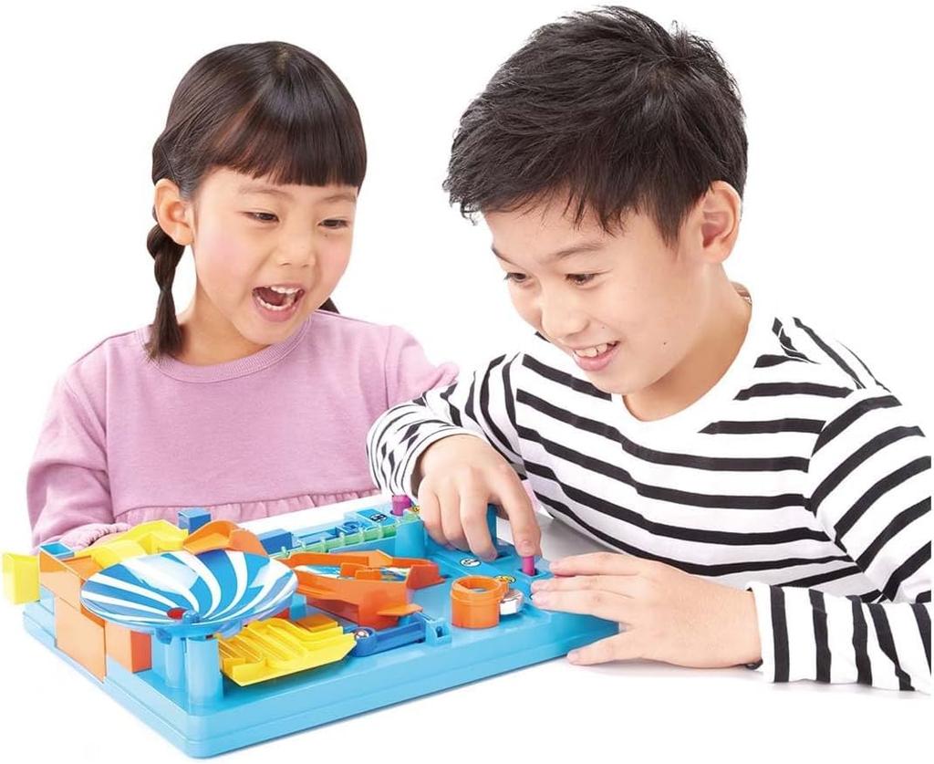 Игрушка Спортивная Наземная Игра Морское Приключение