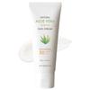 1+1+1+1+1 AYODELE Natural Aloe Vera Whitening Tone-Up Triple Functional Sun Cream 100 мл x 5, 100 мл, 5
