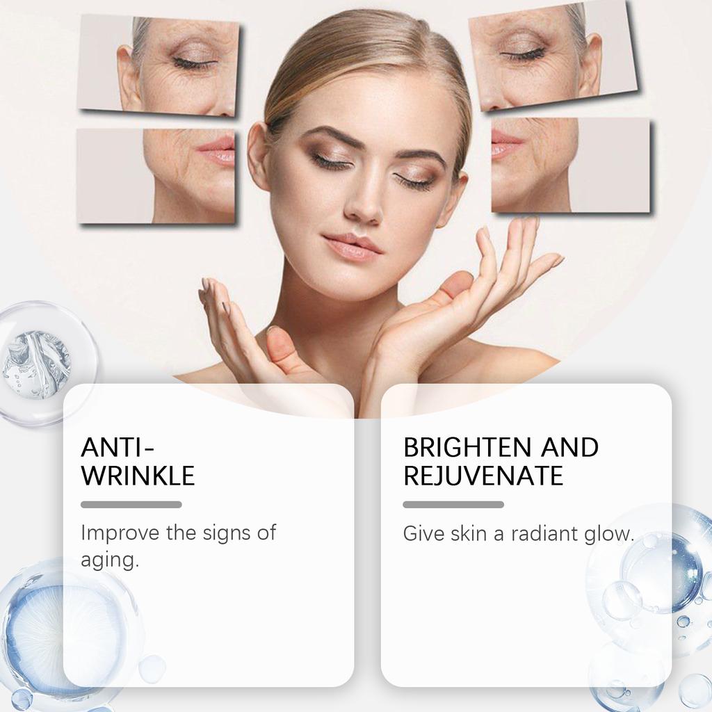 Эмульсионное масло - Крем для разглаживания морщин, повышения упругости и восстановления кожи. Разглаживает линии, осветляет, глубоко увлажняет и повышает эластичность. Крем для ухода за кожей.