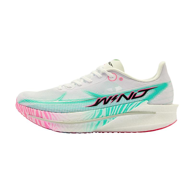 Qiaodan Strong Wind 4 Running Shoes