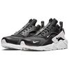 Nike Air Huarache Run Zip Черно-белый BQ6164-001