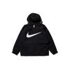 (WMNS) Коллекция Nike x Ambush NBA Куртка Nets Азиатский размер 'Черный' Женская DB9567-010