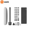 WOWSTICK 1F+ Electric Screwdriver Set Kit Rechargeable Cordless Power Screw Driver with LED Juego De Destornilladores