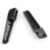 Rear Foot Peg Footrest For Kawasaki EX250 EX300 NINJA 250 300 ZX14 ZZR1200