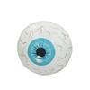 1PC Inflatable Eyeball Balloon Durable 4D Visuals Halloween Non-Electric Eye Design Home Eye Decorations Balloons Horror 40cm/60cm