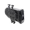 Водонепроницаемый ящик для инструментов для мотоцикла VOGE Valico 300DS 500DS DS525X 650DS 3,8 литра Ящик для инструментов для запчастей с левой стороны