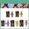 Fnaf Пять Ночей с Фредди Фигурка на шарнирах Золотой Фредди Для Детей