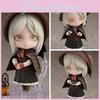 Очаровательная Q-версия Nendoroid Bloodborne 1992 Коллекционная фигурка ПВХ Модель Игрушка
