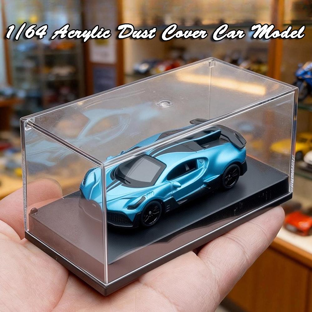 1:64 Модель Gt2 750S Valkyrie Divo V12 Sian Миниатюрные Игрушечные Спортивные Автомобили Сплав Литье Под Давлением Домашний Декор Украшение Изысканные Суперкары