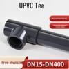 Sanyou UPVC Tee Connector