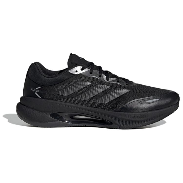adidas Velostar Fashion Дышащие кроссовки для бега Унисекс HQ7296