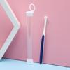 Long Handle Dog Toothbrushes Soft Bristles Animal Toothbrush Soft Oral Cleaning Brush  Pet Care