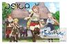 OSICA TV Anime Booster Pack Box "Atelier Ryza"