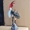 Lady Devimon Figure Devil Digimon Angewomon 45cm Animation POLYVINYL CHLORIDE Action Figure Plaything Desk Decoration Game Statue Collector Miniature