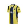 Fenerbaahe_isimsiz 24/25, детский футбольный трикотаж нового сезона, 3 шт.