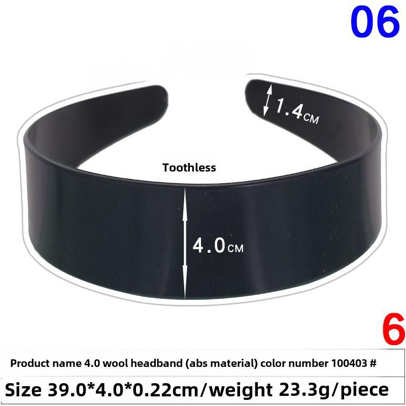 Настоятельно рекомендуем черную витую повязку на голову для женщин ручной работы — идеально подходит для создания украшений своими руками и Дня матери.