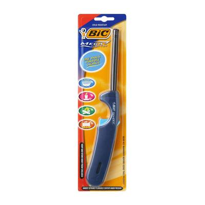 Зажигалка Bic Mega
