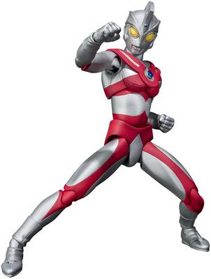 TAMASHII NATIONS Ультрамен Эйс ULTRA-ACT