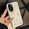 Подходит для чехла мобильного телефона Huawei nova15, высококлассный легкий люкс HUAWEInova15pro новый маленький розовый бабочка