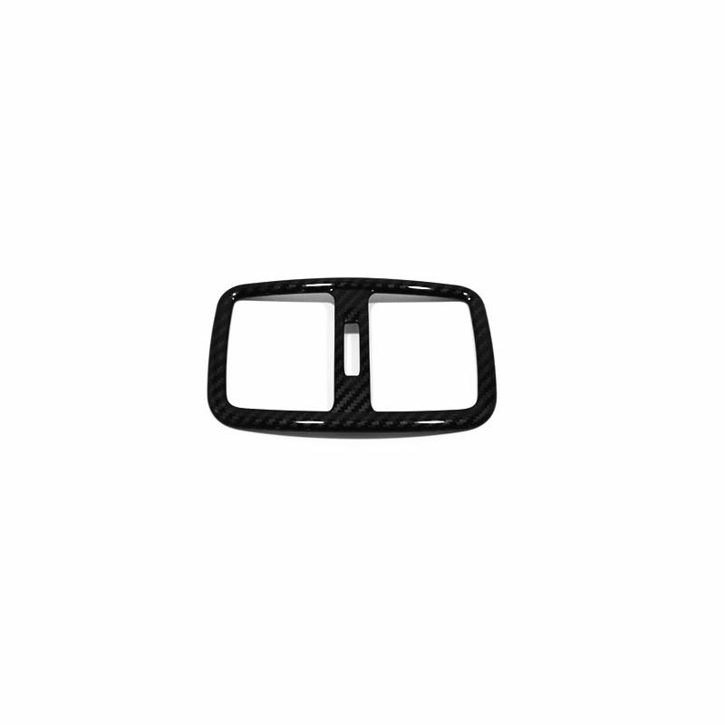 Tucson 2015-2019 Gear Shift Panel & Air Vent Frame Set