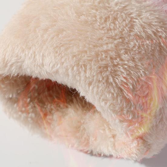 Thermal Ski Gloves Men And Women Windproof Winter Cycling Gloves with Non-Slip Palm Waterproof Full Finger Touch Screen Gloves for Hiking Snowboarding