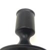 Metal Candle Holder Table Centerpiece Desktop Candlestick Adornment  Home Decoration