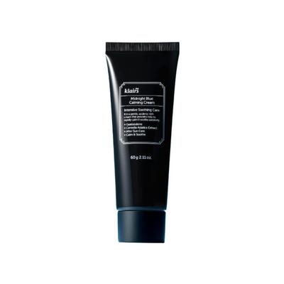 Midnight Blue Calming Cream Soothing Moisturizer 60g
