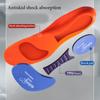 Orthotic Insole Arch Support Flatfoot Running Insoles for Shoes Sole Orthopedic Insoles For Feet Ease Pressure