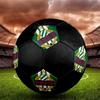 1 шт. SK Rapid размер плаката 5 футбольный мяч ПрагаФутбольный мяч для зала Цветной Для всех возрастов Машинная строчка ПВХ Готов к соревнованиям Прочный Высокий отскок