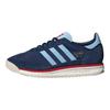 adidas SL72 RS Темно-синий Чистое небо Мужские кроссовки Ночной индиго JI1283